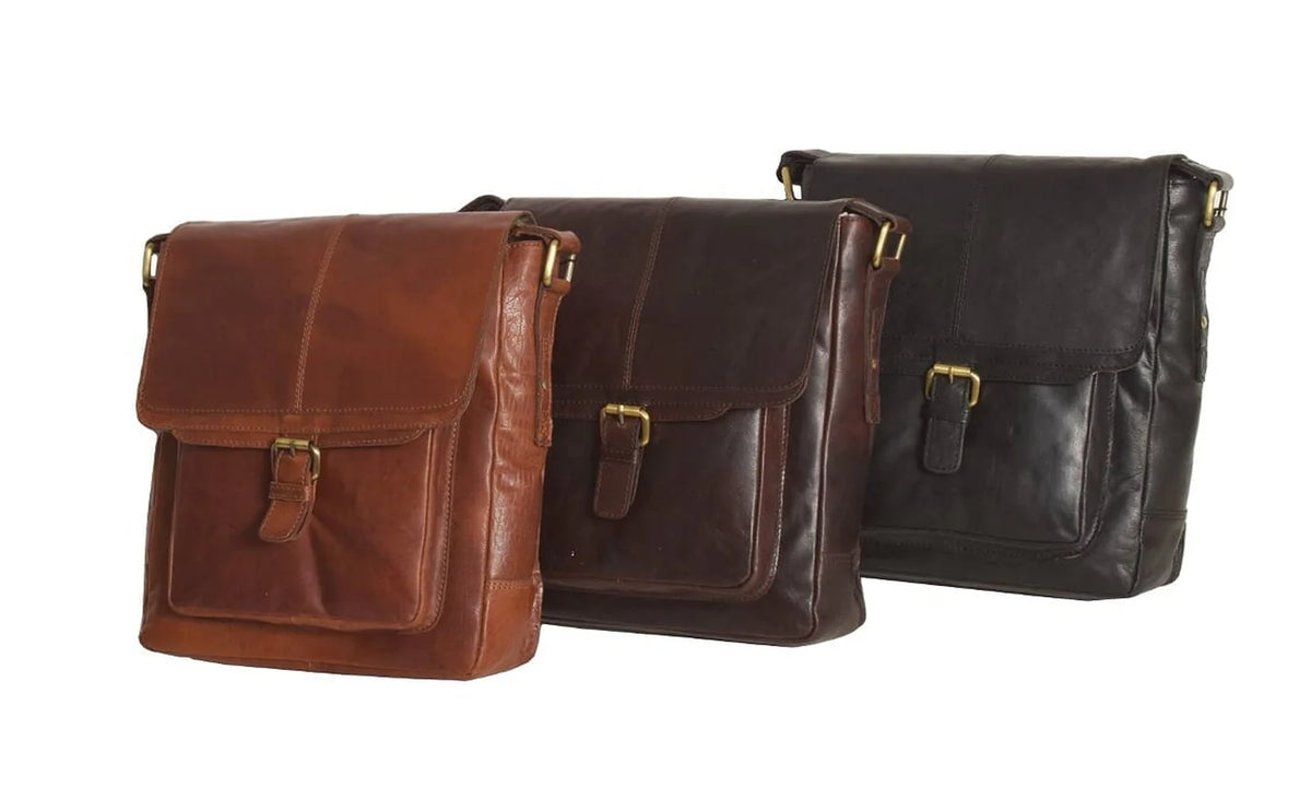 Ashwood Leather, Bags